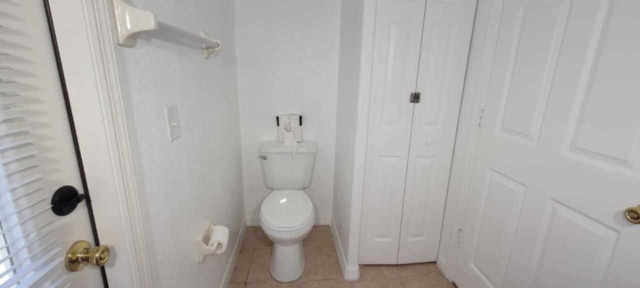 Cheerful 4Bed 3Bath With Pool Home Near Disney Kissimmee Eksteriør bilde