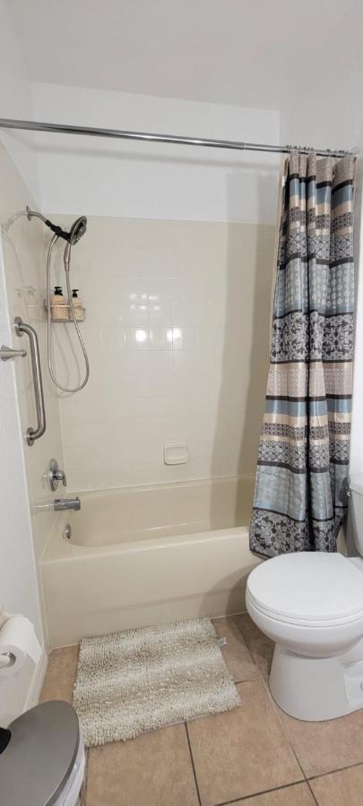 Cheerful 4Bed 3Bath With Pool Home Near Disney Kissimmee Eksteriør bilde