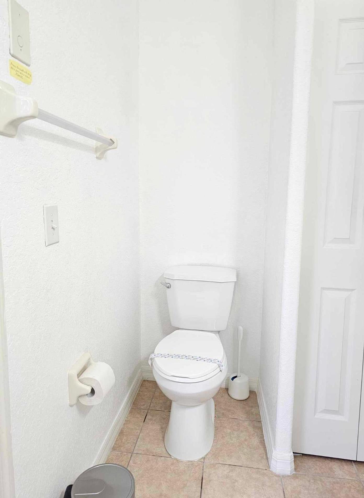 Cheerful 4Bed 3Bath With Pool Home Near Disney Kissimmee Eksteriør bilde